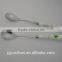 stainless steel cutlery with ceramic handle spoon