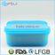 BPA-Free Microwave Reheatable Food Meal-Prep-Containers-Set
