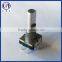 11mm DVD audio rotary encoder switch