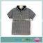 Handsome Printed Kid's Polo T-shirt (high quality & cheap price)