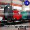 Low Fuel Consumption 125kva Genset Diesel Generator 100KW for Sale