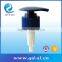 Hot Sale 28mm 2cc Plastic Dispenser Lotion Pump for Glass Bottle
