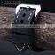Newest Design Italian Soft Calfskin Leather Watch Bracelet Black Brown 20|22|24|26mm wholesale 3PCS
