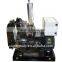 10-1000kw water cooled nature gas generator set usd as major or backup power