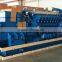 1250kva natural gas generator from supermaly power with low speed
