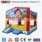 Popular minnie mouse bouncy castle pvc material
