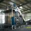 15 Ton per day automatic rubber powder devulcanizing machine Desulphurizing machine