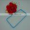 mobile phone clear cover