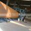 QG series Large Seamless Steel Pipe Outer Surface Shot Blasting Machine