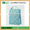 portable lunch bag with zipper closure HL-CLB003