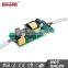 High Efficiency Constant Current 300mA 12W Power Supply for Led
