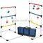 Hot selling ladder golf toss game with bag packing                        
                                                Quality Choice