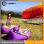 Outdoor Banana Sleeping Bags 2016 Lazy Air Sofa Easy To Inflate