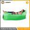 2016 New Design Inflatable Air-Filled Inflatable Banana Air Beds