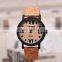 Unisex wooden watch quartz 2015 new model women wristwatch alibaba china men watches