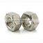 Hex Nut Stainless Steel