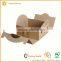 Beautiful packaging custom-made gift box fruit box high quality cheap gift box packaging