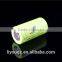 750mah 8A 3.7V VAPPOWER IMR18350 Li-Ion Rechargeable Battery