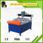 mini industries metal polishing machine QL-3030 hand rail sheet 3d metal body scanner cnc router