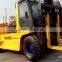 Used Komatsu 30t Forklift Original From Japan Hot Sale in Shanghai