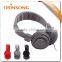 2016 mobile accessories new products wired stereo headphone
