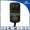 AC DC 5V 1A power adapter wall mounted adapter for mobile watch phones