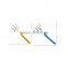 best price 24AWG UTP CAT5E cable
