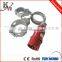 heating element low voltage