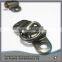 Fashion D-ring shoe hook for accessories