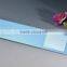 Optical blue coating rearview mirror