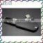 Factory Directly Provide usb 2.0 16gb black leather usb flash drive