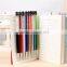 Vip gift luxury metal crystal stylus pen with logo