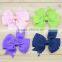 wholesale fashion ribbon bowknot HD-08