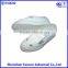 pvc anti-static cloth work shoes