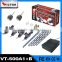 Victor or OEM Universal 4 Doors gps tracking with central locking system