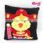 Chinese New Year pillow sleeping pillow