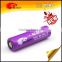 IMREN 18650 2500mAh 40A 3.7V High Drain Rechargeable Battery 18650 Battery for Vaping Mods