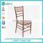 Americian Birch Wood Chiavari Rental Chair