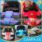 Factory Direct Supply Wholesale Amusement Kiddie Rides Animal Drift Car Kiddie Bumper Car For Sale