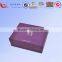 2013 Luxury shoe box design for sale,folding shoes packaging box