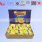 fruit and vegetable storage box,carton box for vegetable
