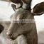 Wholesaled ecorative Deer artificial deer EZE010041