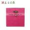 Manufacturer Decorative Folding Box Cosmetic