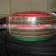 Rubber Oxygen Hose/Acetylene hose/twin welding hose