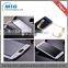 glass screen protector, Curve Tempered glass film For Samsung S6 edge, For Samsung galaxy S6 edge
