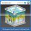 Customized polystyrene plastic ceiling moulding factory