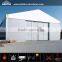 Durable and long life span Warehouse Tent With Waterproof and Flame retardant PVC
