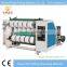 Medical Record Thermal Roll Slitter Rewinder Machine