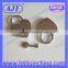 Silver love padlocks for valentines day promotional gift