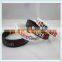 Custom Design Crossfit Silicone Wristband Ink-filled Colour Bracelet Quality Choice